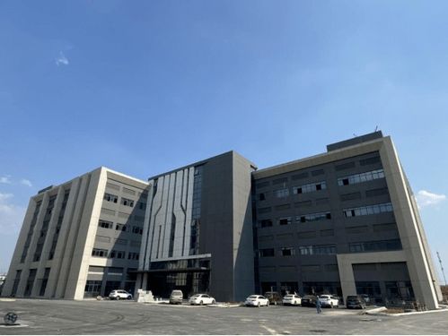 高新区优秀企业及产品展示（三） 房地产开发经营