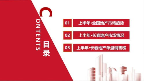 长春市2020年房地产市场半年报 韧性复苏与转型信号